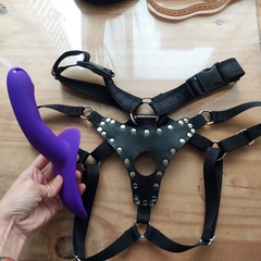 strap on fijo