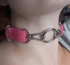 choker eme - comprar online