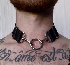 choker wax