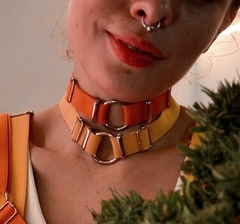 choker ted slim