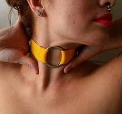 choker ted - comprar online