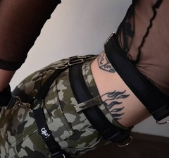 Imagen de conjunto black
