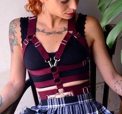 arnés luci