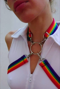 arnés luna pride en internet