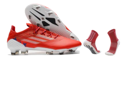 Adidas X Speedflow .1 (2)