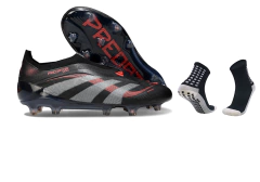 Adidas 25 Predator + Elite - Chuteiras 10 | Frete Grátis para todo Brasil