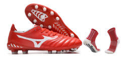 Imagem do Mizuno Morelia Neo III