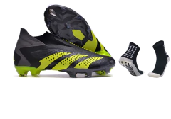 Adidas Predator Accuracy + - Chuteiras 10 | Frete Grátis para todo Brasil