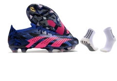 Adidas Predator Accuracy .1 na internet