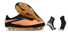 Nike Hypervenom Phantom - Chuteiras 10 | Frete Grátis para todo Brasil