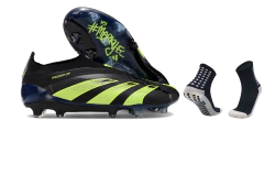 Adidas Predator Elite Laceless (2) na internet