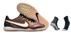 Nike React Tiempo Legend 9 Pro TF (2)