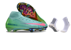 Nike Mercurial Air Zoom Superfly X na internet