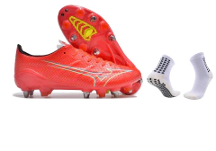 Mizuno Alpha Made In Japan SG - comprar online