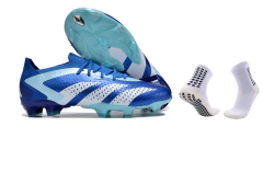 Adidas Predator Accuracy .1 - Chuteiras 10 | Frete Grátis para todo Brasil