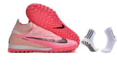 Nike Phantom GX Elite Botinha TF - comprar online