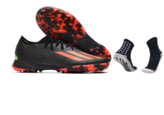 Adidas X Speedportal .1 TF - Chuteiras 10 | Frete Grátis para todo Brasil