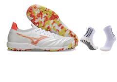 Mizuno Morelia Neo Sala M8 TF (2) - comprar online