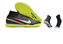 Imagem do Nike Air Zoom Mercurial Superfly 9 Elite TF (2)