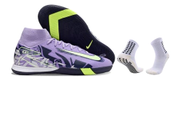 Nike Air Zoom Mercurial Superfly 10 Elite IC na internet