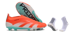 Adidas Predator Elite Laceless (2) na internet