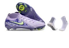 Nike Phantom Luna Elite Botinha (3) na internet