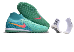 Nike Phantom Luna Elite Botinha TF (2) - Chuteiras 10 | Frete Grátis para todo Brasil