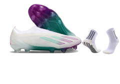 Adidas X Crazyfast +