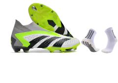 Adidas Predator Accuracy + - Chuteiras 10 | Frete Grátis para todo Brasil