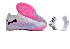 Puma Future 2024 TF (2) - Chuteiras 10 | Frete Grátis para todo Brasil