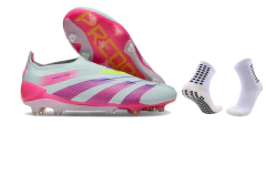 Adidas Predator Elite Laceless (2) - comprar online
