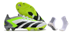 Adidas Predator Accuracy .1 na internet