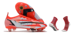 Nike Mercurial Vapor 14 SG - Chuteiras 10 | Frete Grátis para todo Brasil