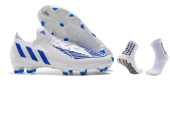 Adidas Predator Edge .1 Low - Chuteiras 10 | Frete Grátis para todo Brasil