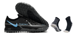 Nike Phantom GT Pro TF - Chuteiras 10 | Frete Grátis para todo Brasil