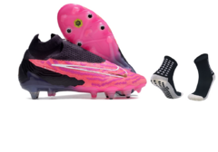 Nike Phantom GX Botinha Anti Clog SG na internet