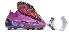 Nike Phantom GX Botinha - comprar online