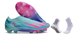 Adidas X Crazyfast + - Chuteiras 10 | Frete Grátis para todo Brasil