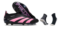 Adidas Predator Elite Laceless (2) - Chuteiras 10 | Frete Grátis para todo Brasil