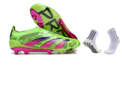 Adidas Predator Elite Laceless na internet