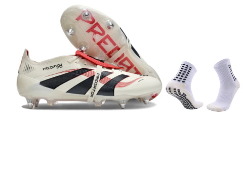 Adidas 25 Predator Elite Tongue SG - comprar online