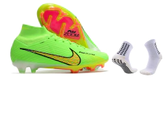 Nike Mercurial Air Zoom Superfly IX na internet