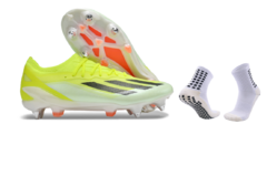 Adidas X Crazyfast .1 SG - comprar online