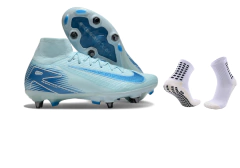 Imagem do Nike Air Zoom Mercurial Superfly X SG