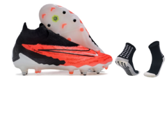 Nike Phantom GX Botinha Anti Clog SG