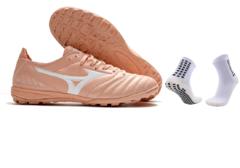 Mizuno Morelia Neo III TF (2) - loja online