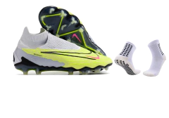 Nike Phantom GX Botinha