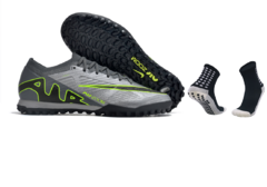Nike Air Zoom Mercurial Vapor XV Elite TF (2) - Chuteiras 10 | Frete Grátis para todo Brasil
