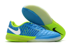 Nike Lunar Gato II IC (2) - Chuteiras 10 | Frete Grátis para todo Brasil