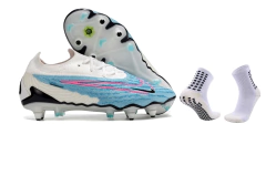 Nike Phantom GX Anti Clog SG - loja online